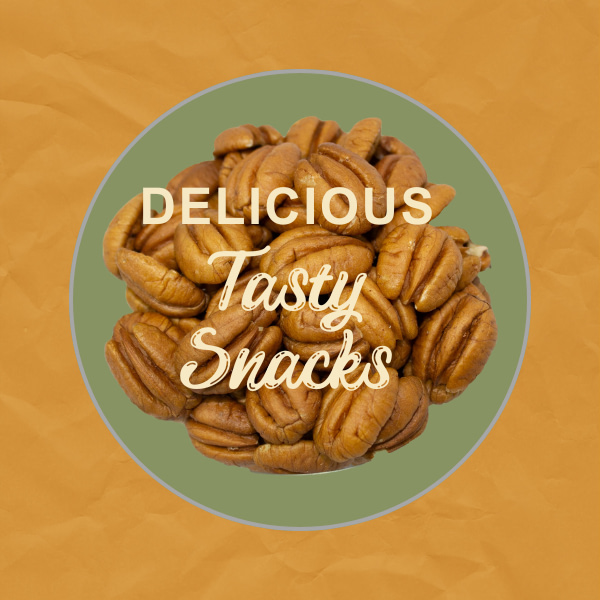 Crafting a Nourishing Oasis: Our Drive to Make Snacking Healthful