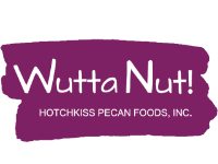Wutta Nut! Pecans logo