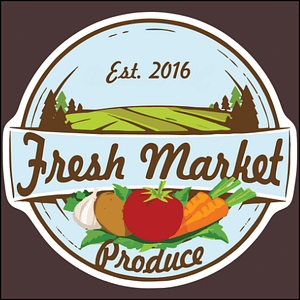 Fresh Market Produce