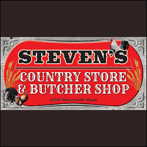 Steven’s Country Store and Butcher Shop