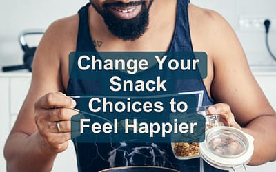 This One Trick Will Help Your Brain Change Your Snack Choices