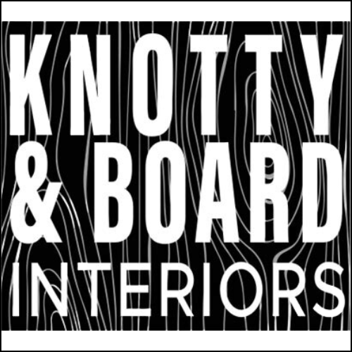 Knotty and Board