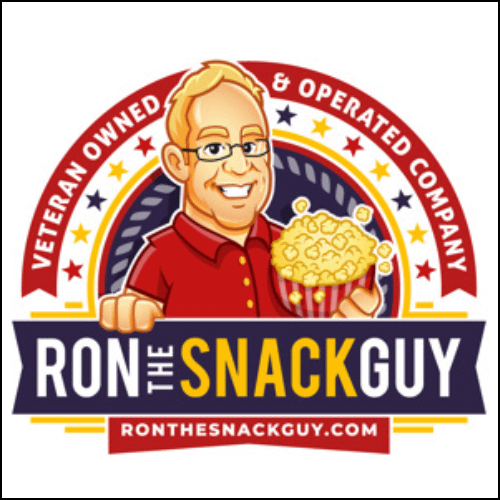 Ron the Snack Guy