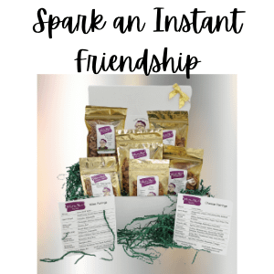 Bring Good Cheer to a New Friend with the Perfect Housewarming Gift
